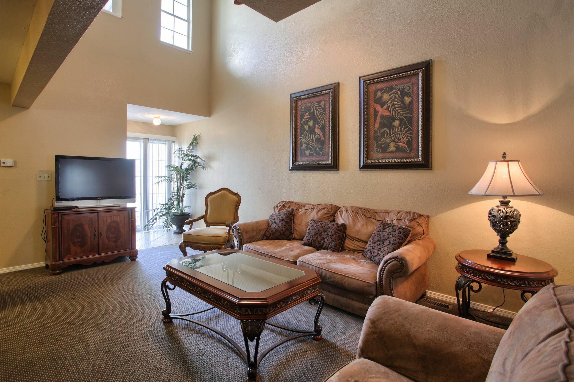 The Townhouses Branson Exterior foto